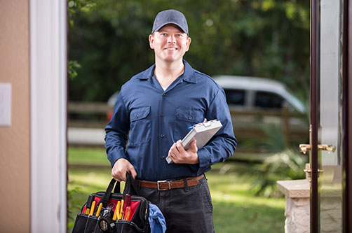 boiler and furnace service