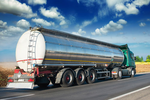 Commercial diesel fuel services