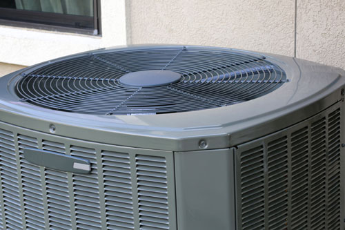 Should I repair or replace my old A/C unit?