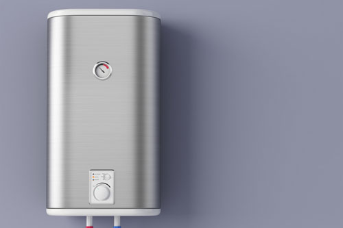 1-2-3: It’s Easy to Choose the Right Water Heater for Your Home