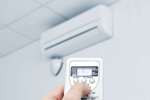 End of Summer Air Conditioning Tips