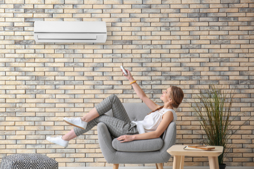 ductless ac installation rhode island